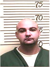 Inmate LASPINA, CORY P