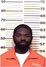 Inmate LLOYD, RAMONTE D