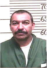 Inmate LOPEZ, ALFONZO V