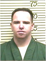 Inmate MARSHALL, JEFFREY P