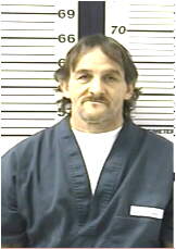 Inmate MARTINELLI, MARK L