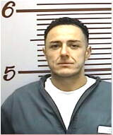 Inmate MARTINEZ, CHRISTOPHER R