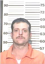 Inmate MATTHEWS, ROBERT W