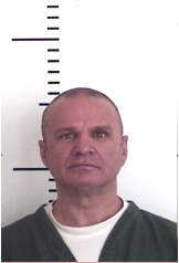 Inmate MIDDAUGH, MICHAEL A