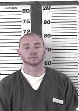 Inmate MORGAN, DANIEL R