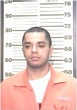 Inmate MORKIN, ANTHONY C