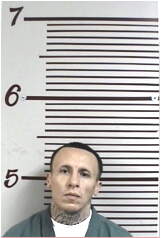 Inmate ROYBAL, ERIC A