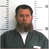 Inmate SCHOBER, BRUCE A