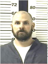 Inmate STEVENS, JEFFERY T