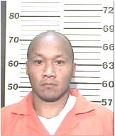 Inmate TAYLOR, JAMES T