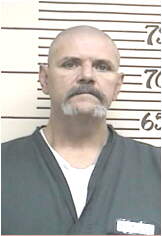 Inmate TAYLOR, TONY W
