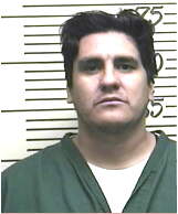 Inmate TORREZ, RICHARD A