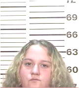 Inmate TRYON, HEATHER A