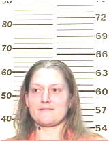 Inmate WELCH, JULIE L