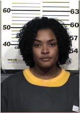 Inmate ALBRIGHT, DEANNA