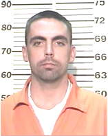 Inmate ALLENDER, DERRICK I