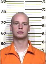 Inmate CARTER, JAMES P