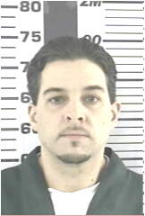 Inmate CLAWSON, ROBERT J