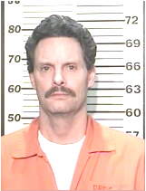 Inmate EDWARDS, DANNY S