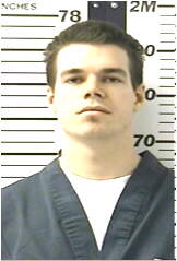 Inmate FOSTER, JOHN G