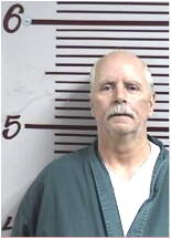 Inmate GREGG, WILLIAM A