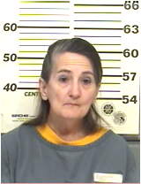 Inmate HILDEBRAND, BOBBIE D