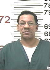 Inmate JONES, ANTHONY K