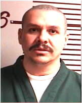 Inmate LOZANORAMIREZ, MANUEL