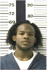 Inmate LYLES, CHRISTOPHER A
