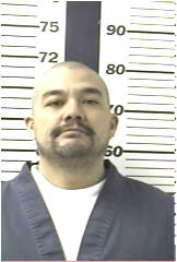 Inmate MAASCH, DUANE O