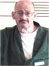 Inmate METCALF, SHAWN W