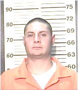 Inmate MEYER, JAMES D