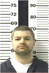 Inmate MILLS, KENNETH A