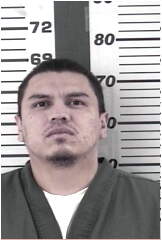 Inmate MONTELONGO, VENIETO J