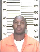 Inmate PERRY, TRAVIS L