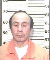 Inmate RIVERS, WILLIAM E