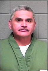 Inmate ROJAS, ALFONSO R