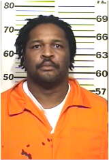 Inmate ROLLIE, HOWARD R