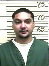 Inmate SINGH, RAVINDER