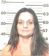 Inmate SMITH, DEBBRA J