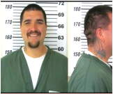 Inmate AGUIRRE, CHRISTOPHER M