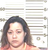 Inmate ARELLANO, MARIA D