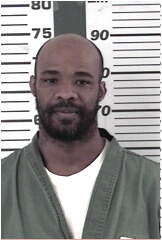 Inmate BARNES, LARRY