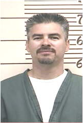 Inmate CHAVEZ, JOHN F