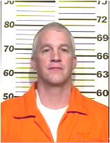 Inmate COLLINS, DAVID C