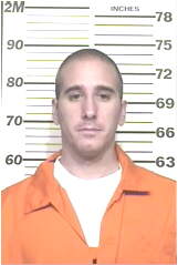 Inmate DUBIN, SCOTT F