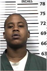 Inmate FOSTER, GLENN
