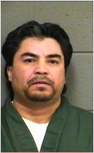 Inmate GALLEGOS, FRANK J