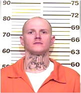 Inmate LEWIS, CHARLES P