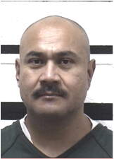 Inmate MANZANO, RAMONE